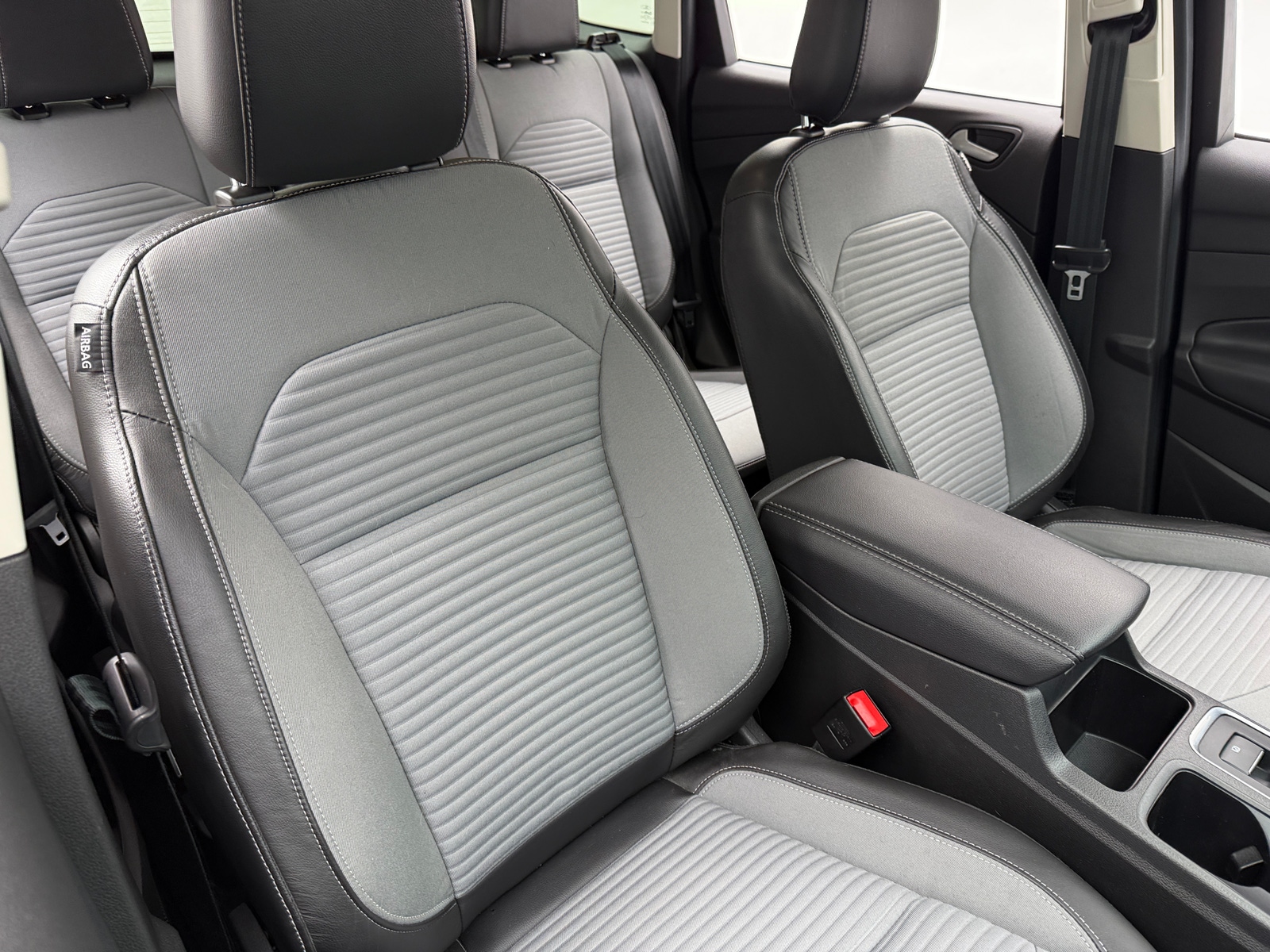 Thumbnail: 2018 Ford Escape - 2