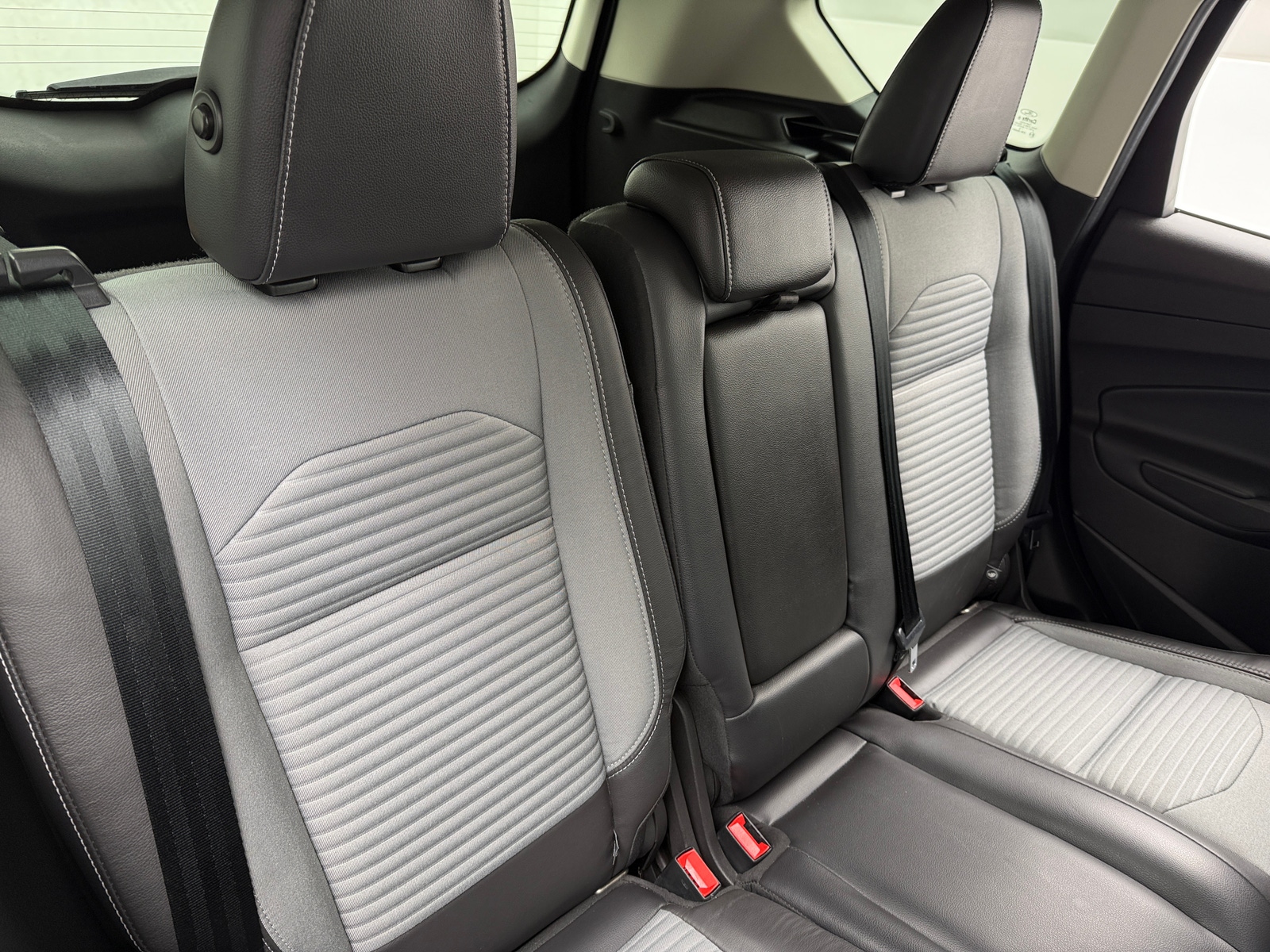 Thumbnail: 2018 Ford Escape - 6