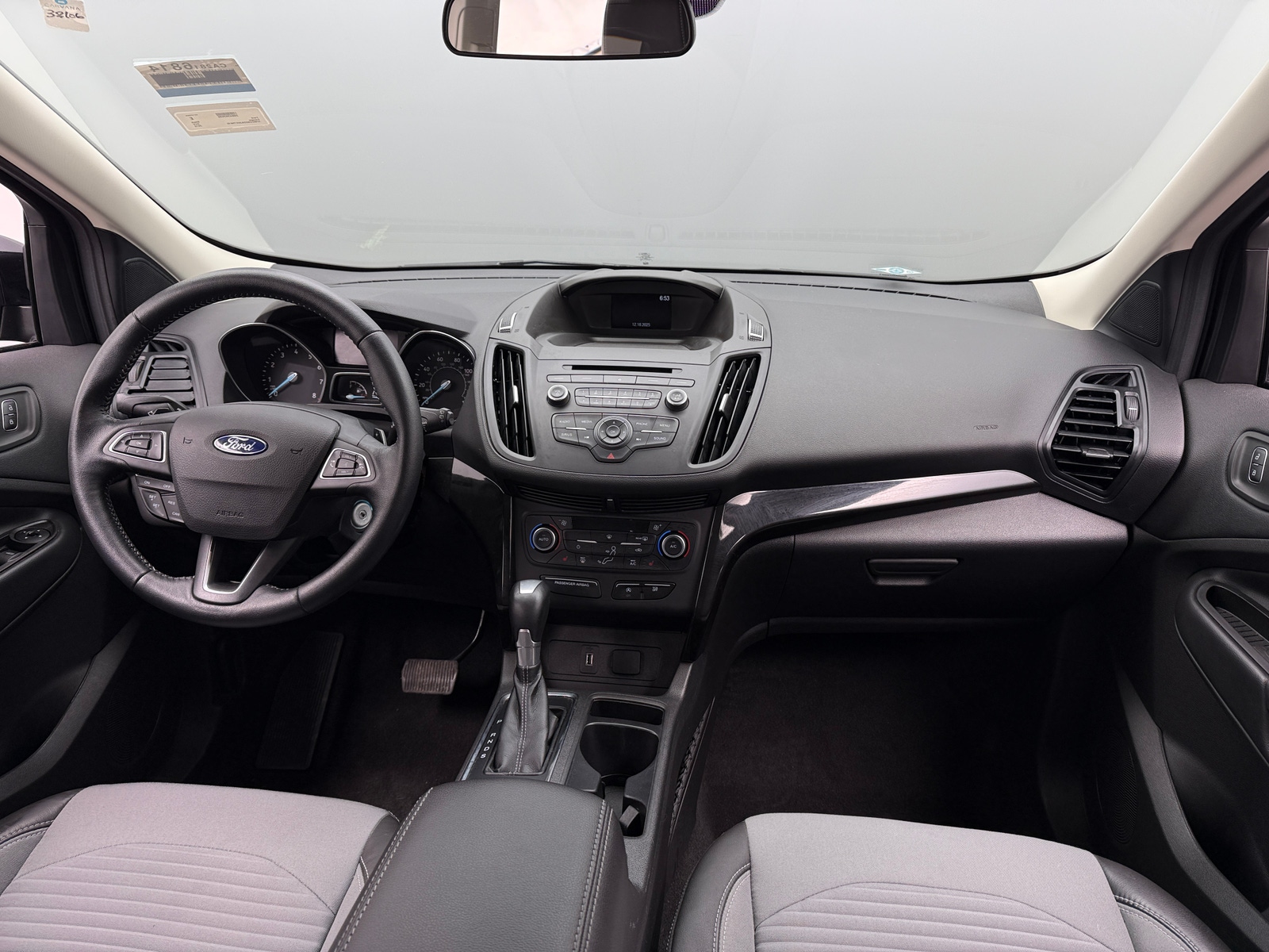 Thumbnail: 2018 Ford Escape - 3