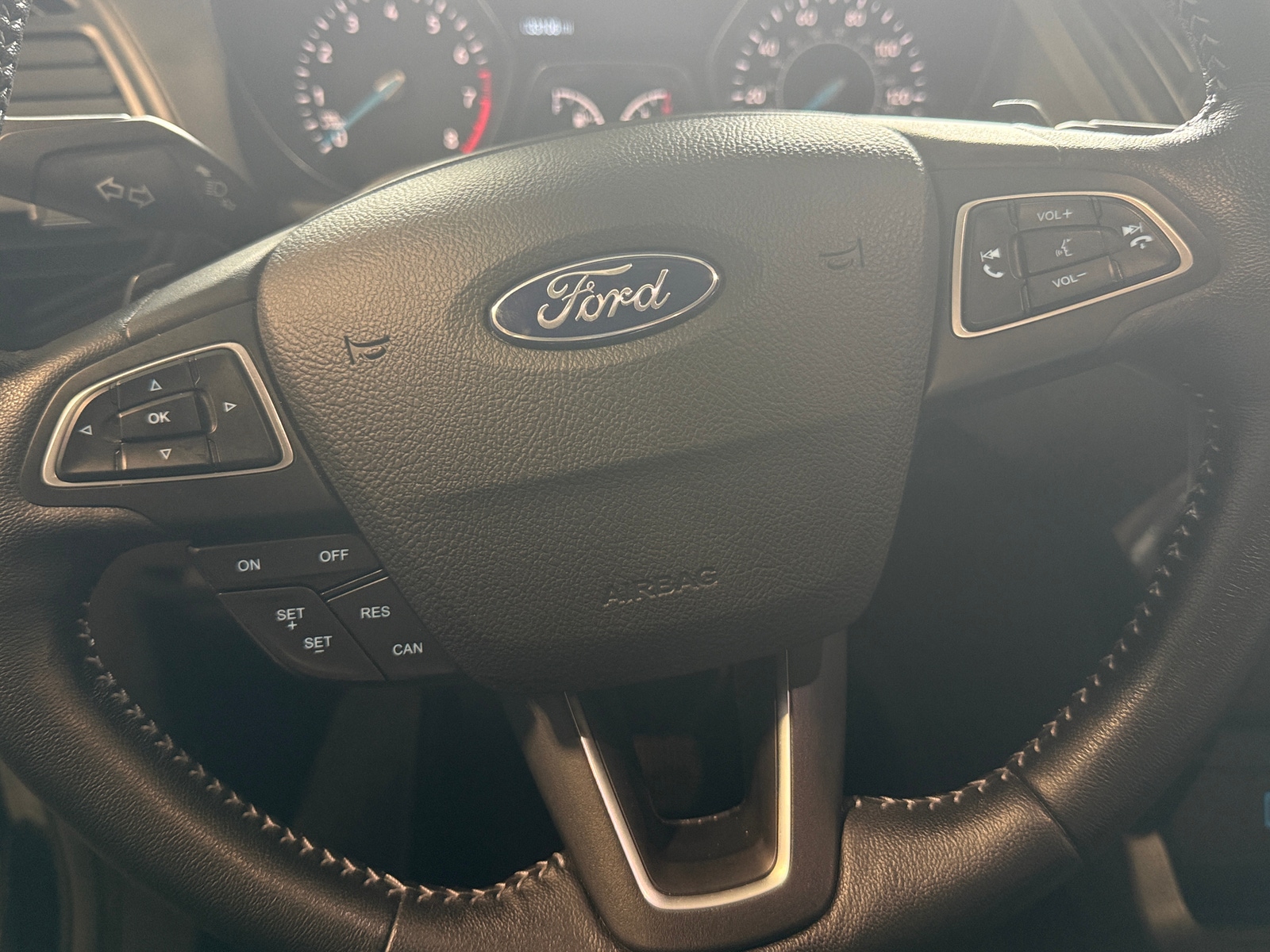 Thumbnail: 2018 Ford Escape - 5