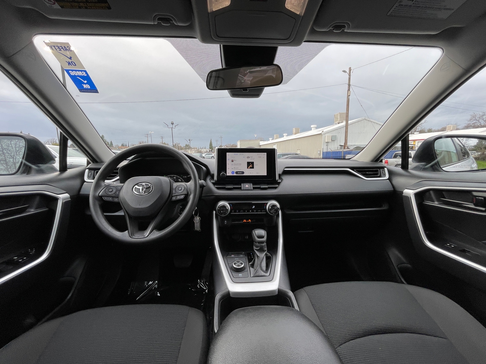 Thumbnail: 2025 Toyota RAV4 - 3