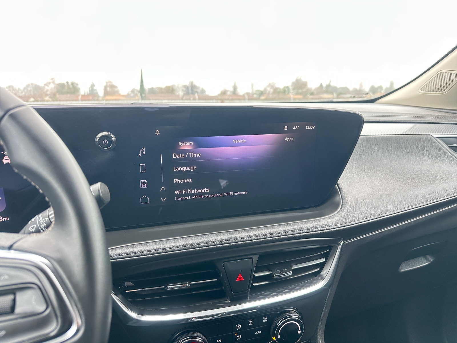 Thumbnail: 2025 Buick Encore GX - 4