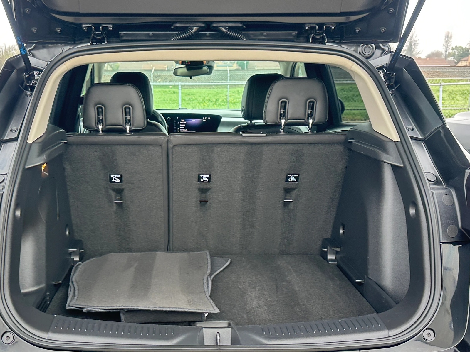 Thumbnail: 2025 Buick Encore GX - 6