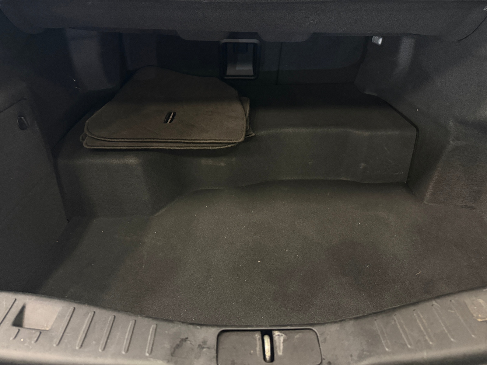 Thumbnail: 2018 Lincoln MKZ - 6