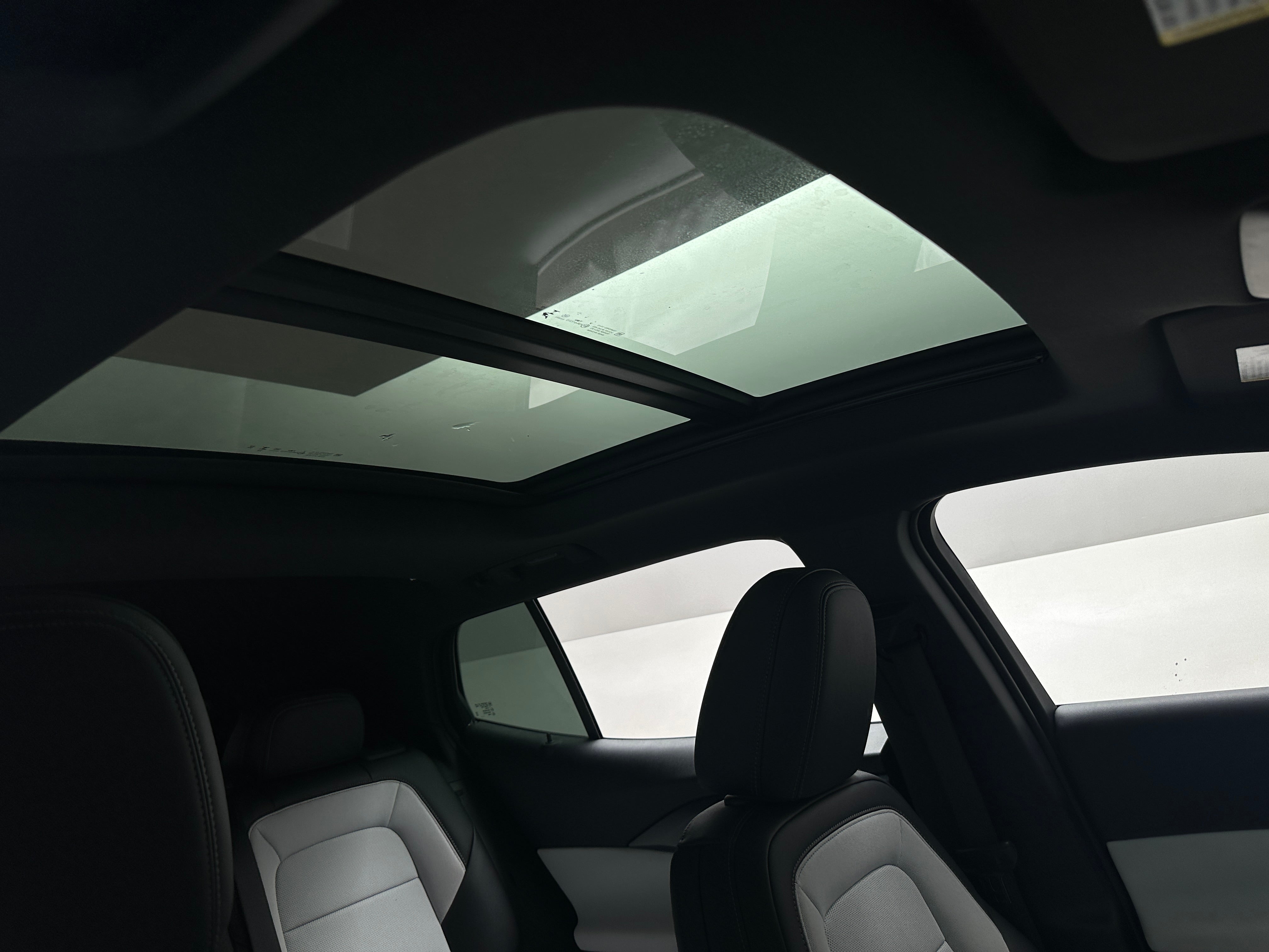 Used 2025 Chevrolet Equinox EV LT with VIN 3GN7DNRR7SS229988 for sale in Auburn, WA