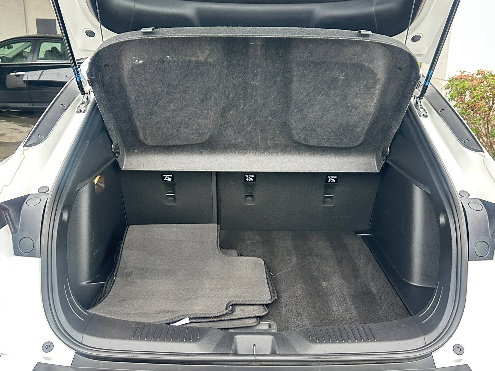 Thumbnail: 2025 Buick Envista - 6