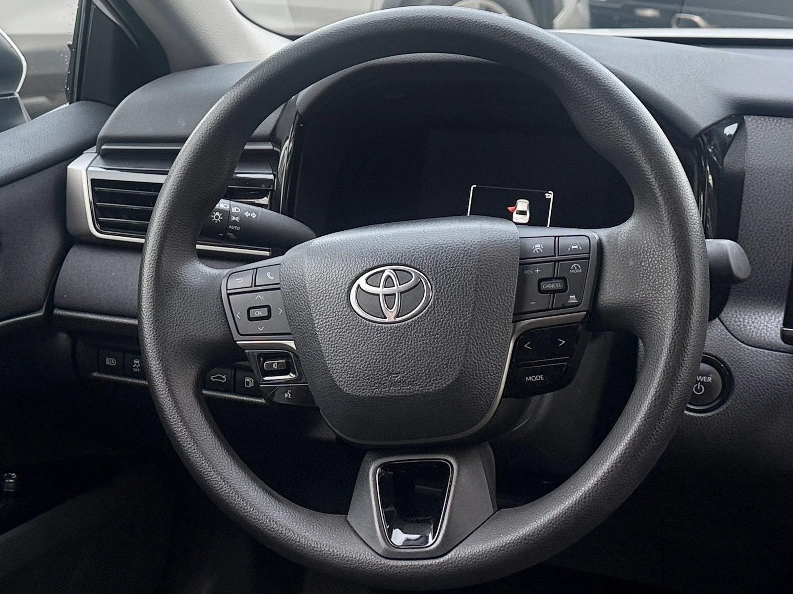 Thumbnail: 2025 Toyota Camry - 4