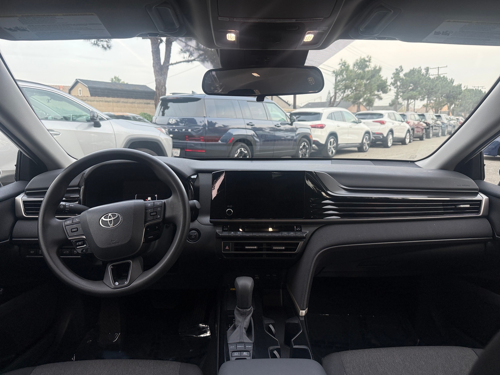 Thumbnail: 2025 Toyota Camry - 3