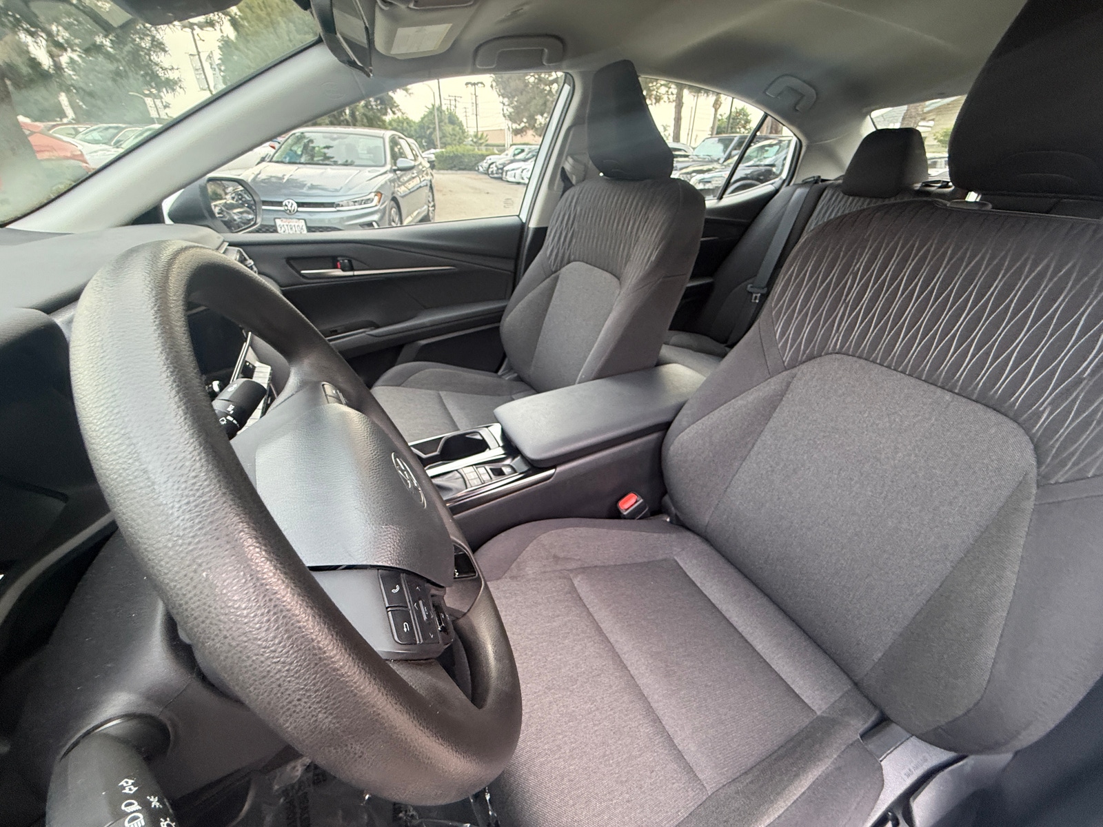 Thumbnail: 2025 Toyota Camry - 2