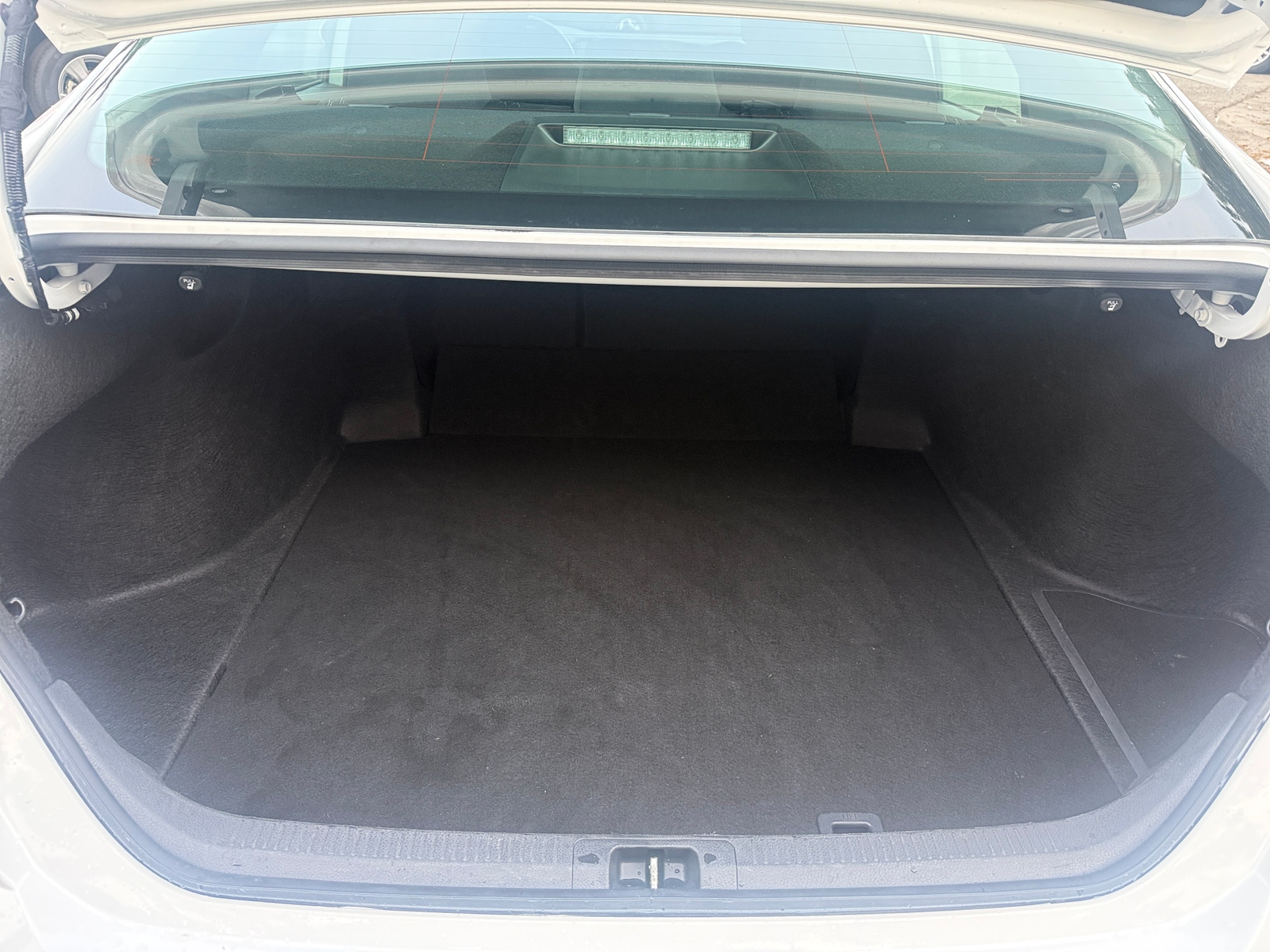 Thumbnail: 2025 Toyota Camry - 5