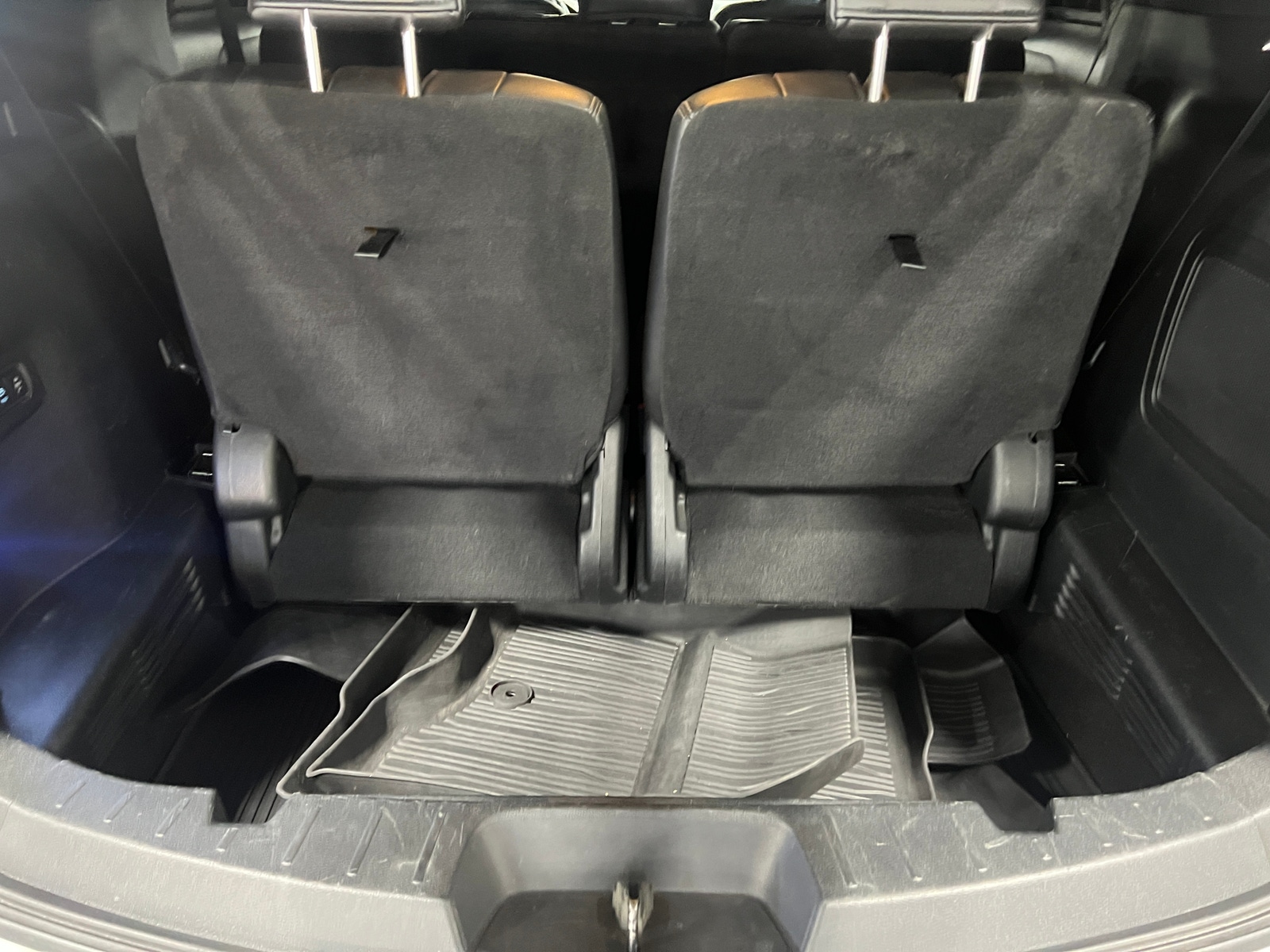 Thumbnail: 2018 Ford Explorer - 6