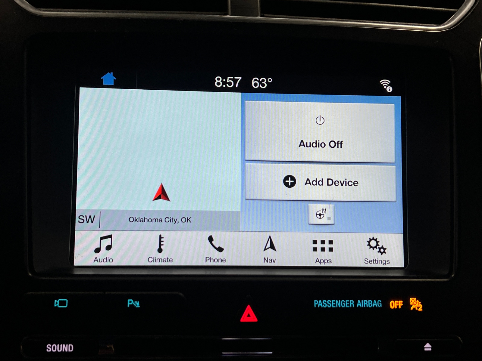 Thumbnail: 2018 Ford Explorer - 3