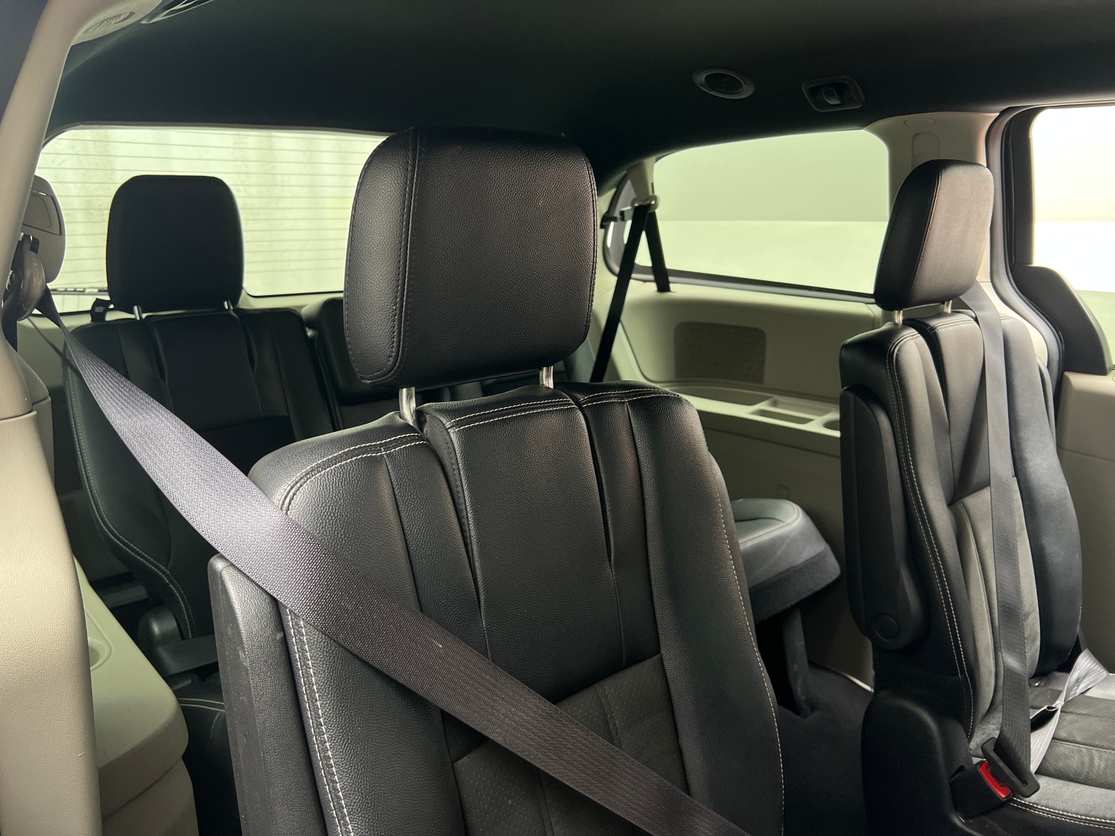 Thumbnail: 2019 Dodge Grand Caravan - 5