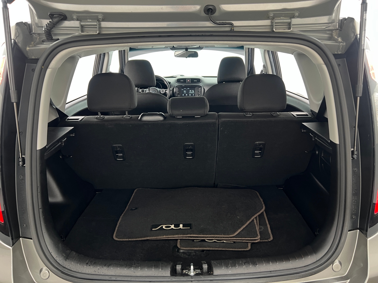 Thumbnail: 2019 Kia Soul - 7