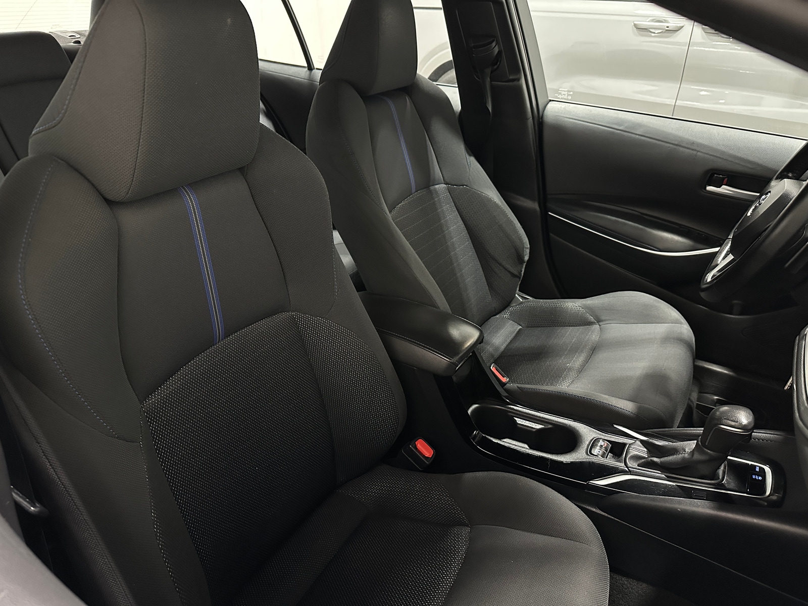 Thumbnail: 2020 Toyota Corolla - 2