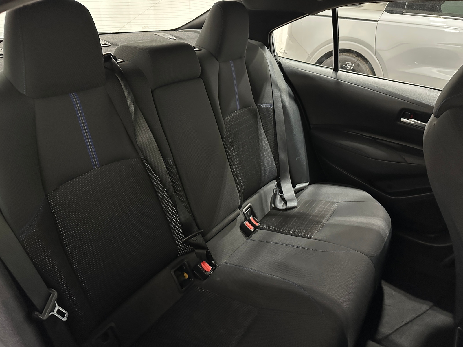 Thumbnail: 2020 Toyota Corolla - 6