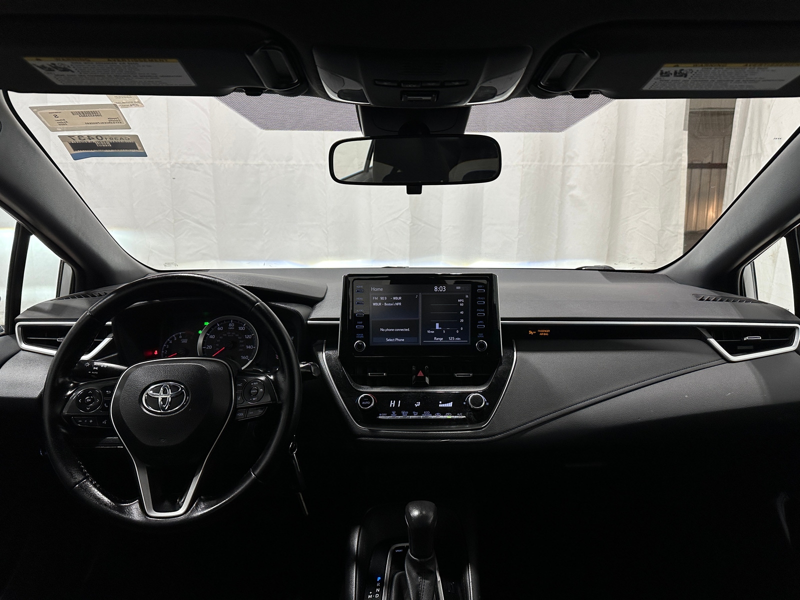 Thumbnail: 2020 Toyota Corolla - 3