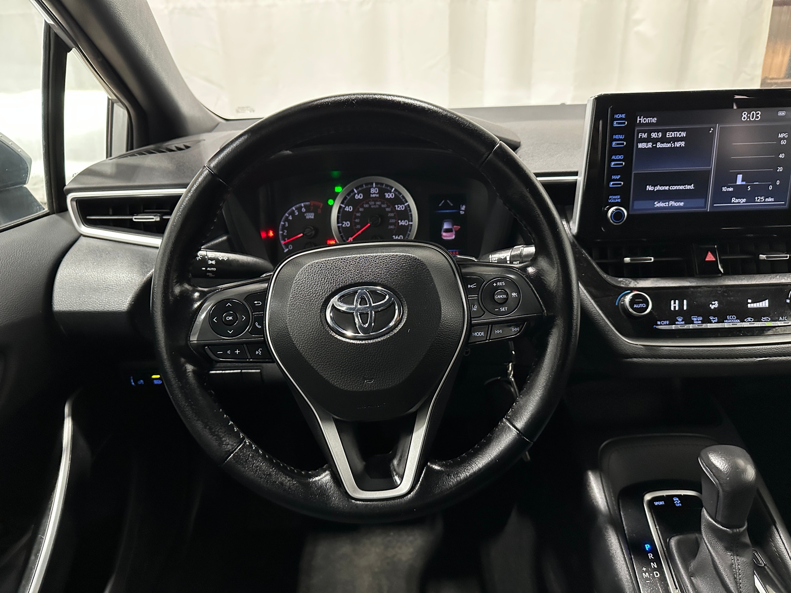 Thumbnail: 2020 Toyota Corolla - 5