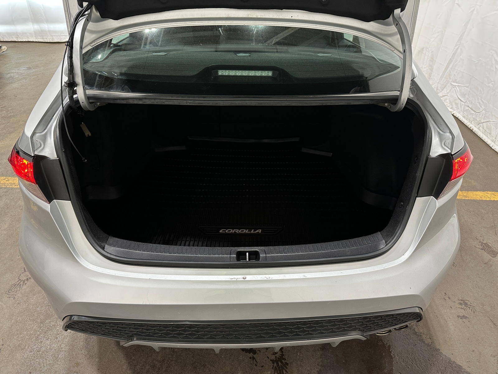 Thumbnail: 2020 Toyota Corolla - 7