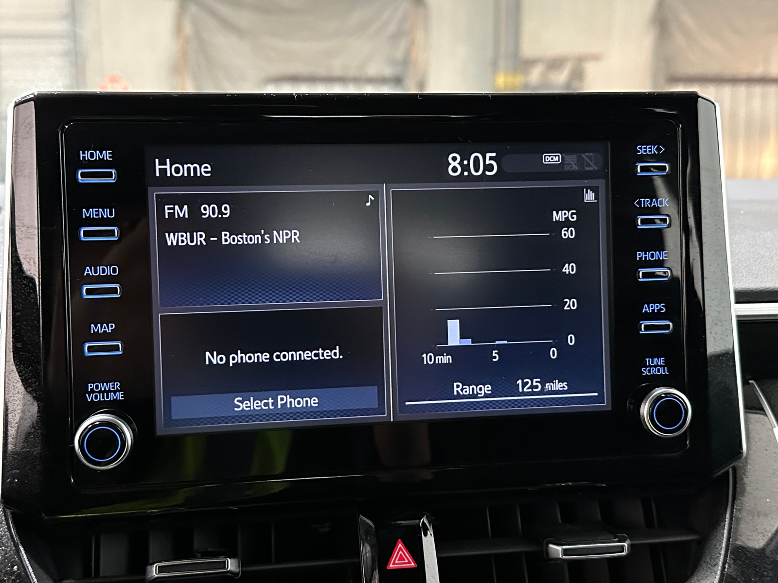 Thumbnail: 2020 Toyota Corolla - 4