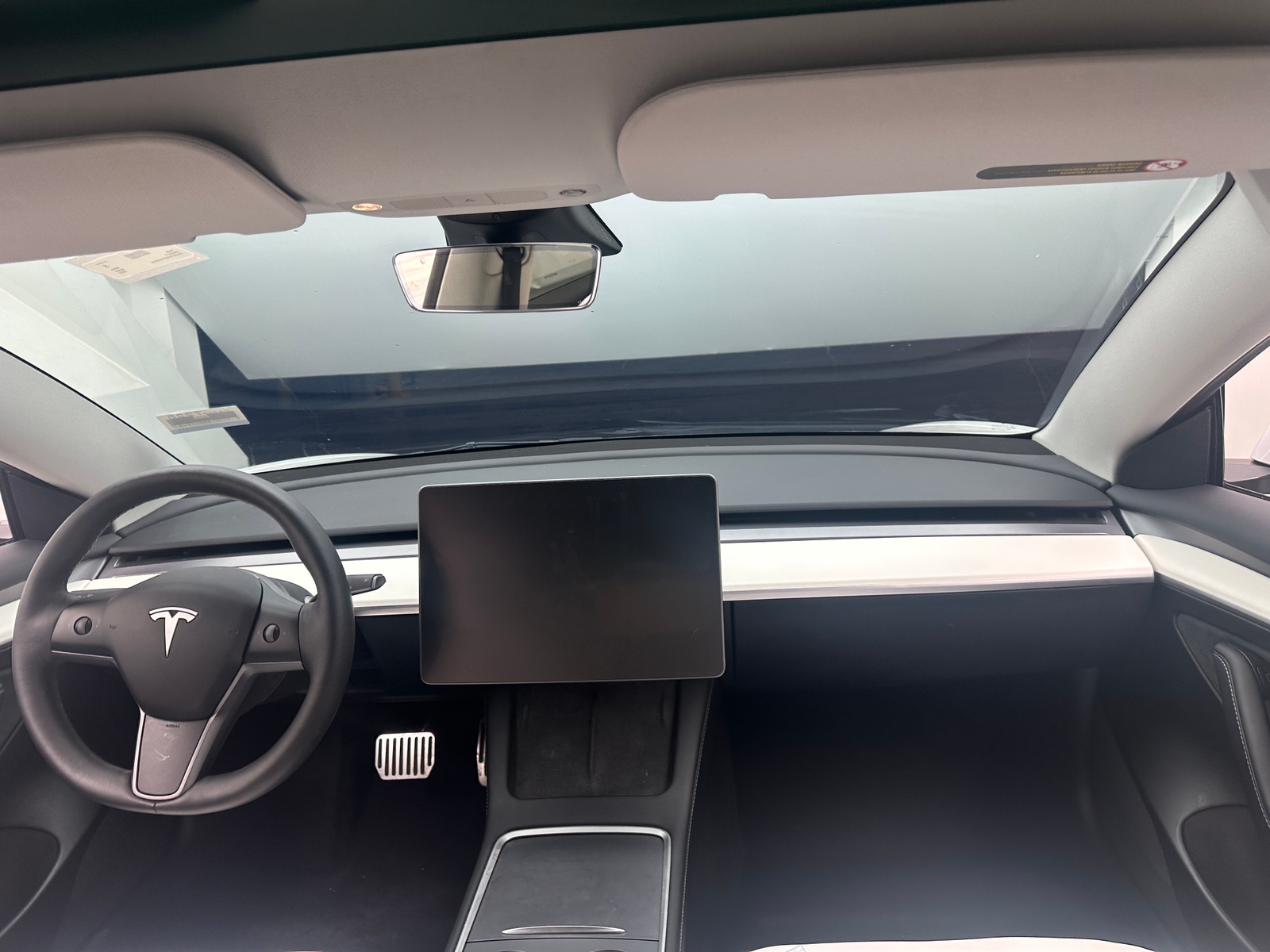 Thumbnail: 2023 Tesla Model 3 - 2