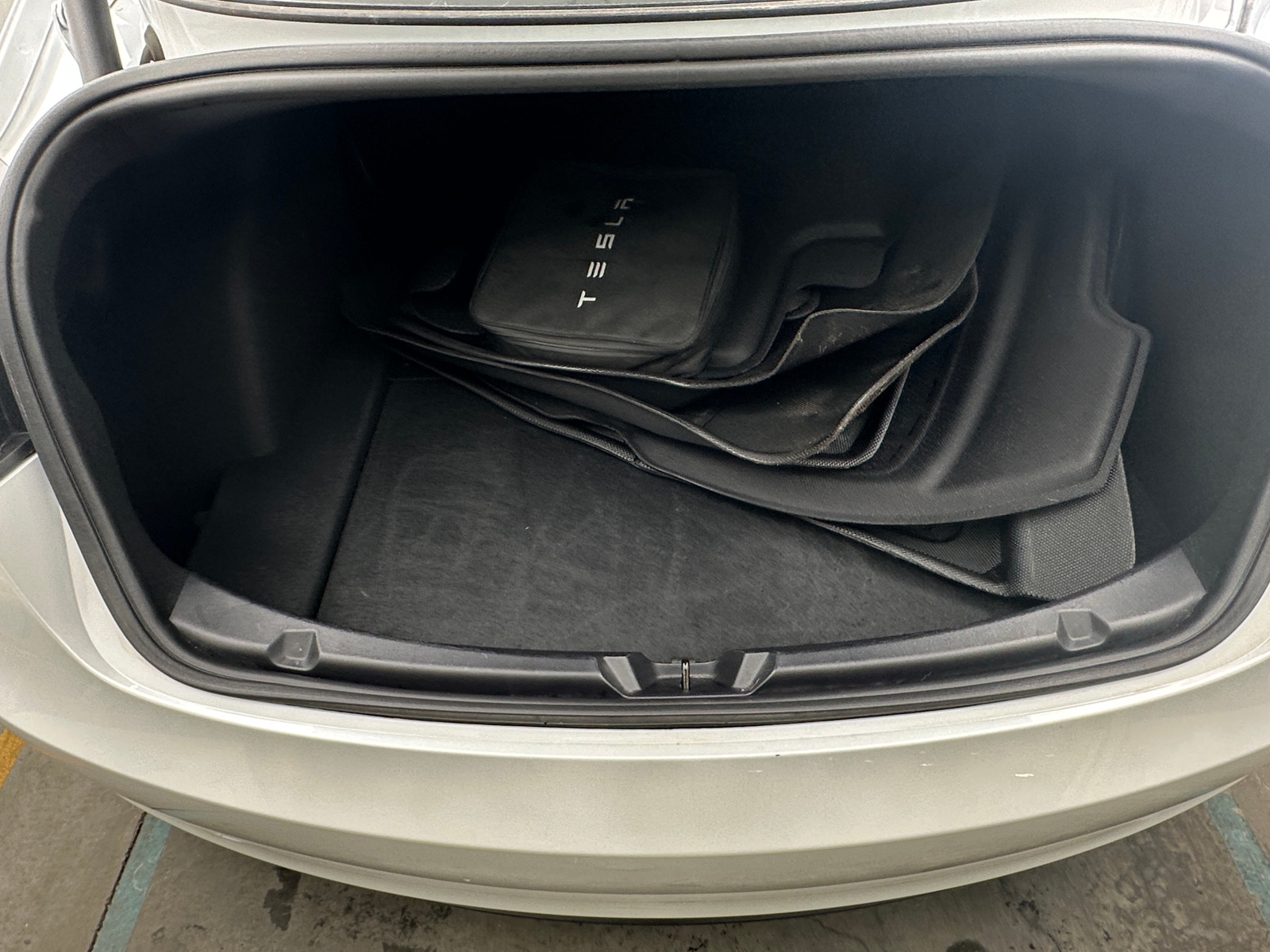 Thumbnail: 2023 Tesla Model 3 - 6