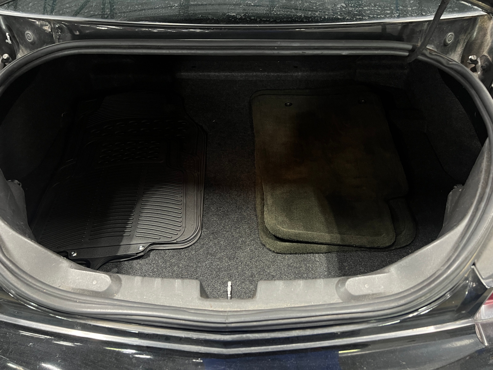 Thumbnail: 2013 Chevrolet Camaro - 6