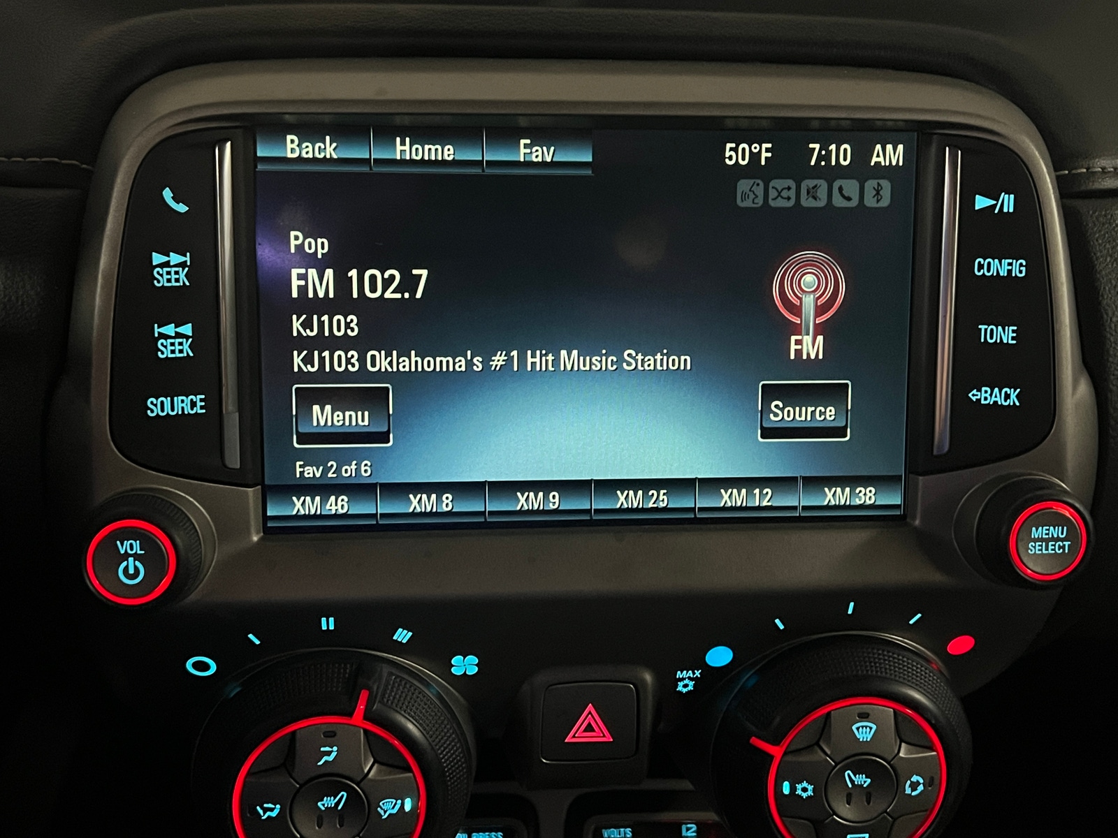 Thumbnail: 2013 Chevrolet Camaro - 3