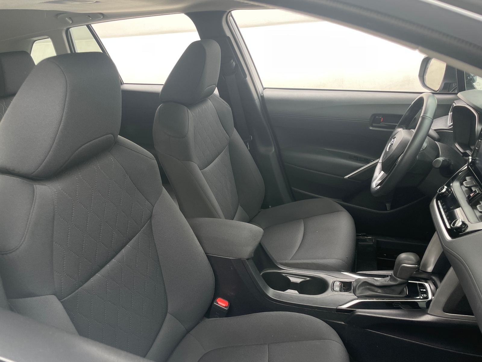 Thumbnail: 2022 Toyota Corolla Cross - 2