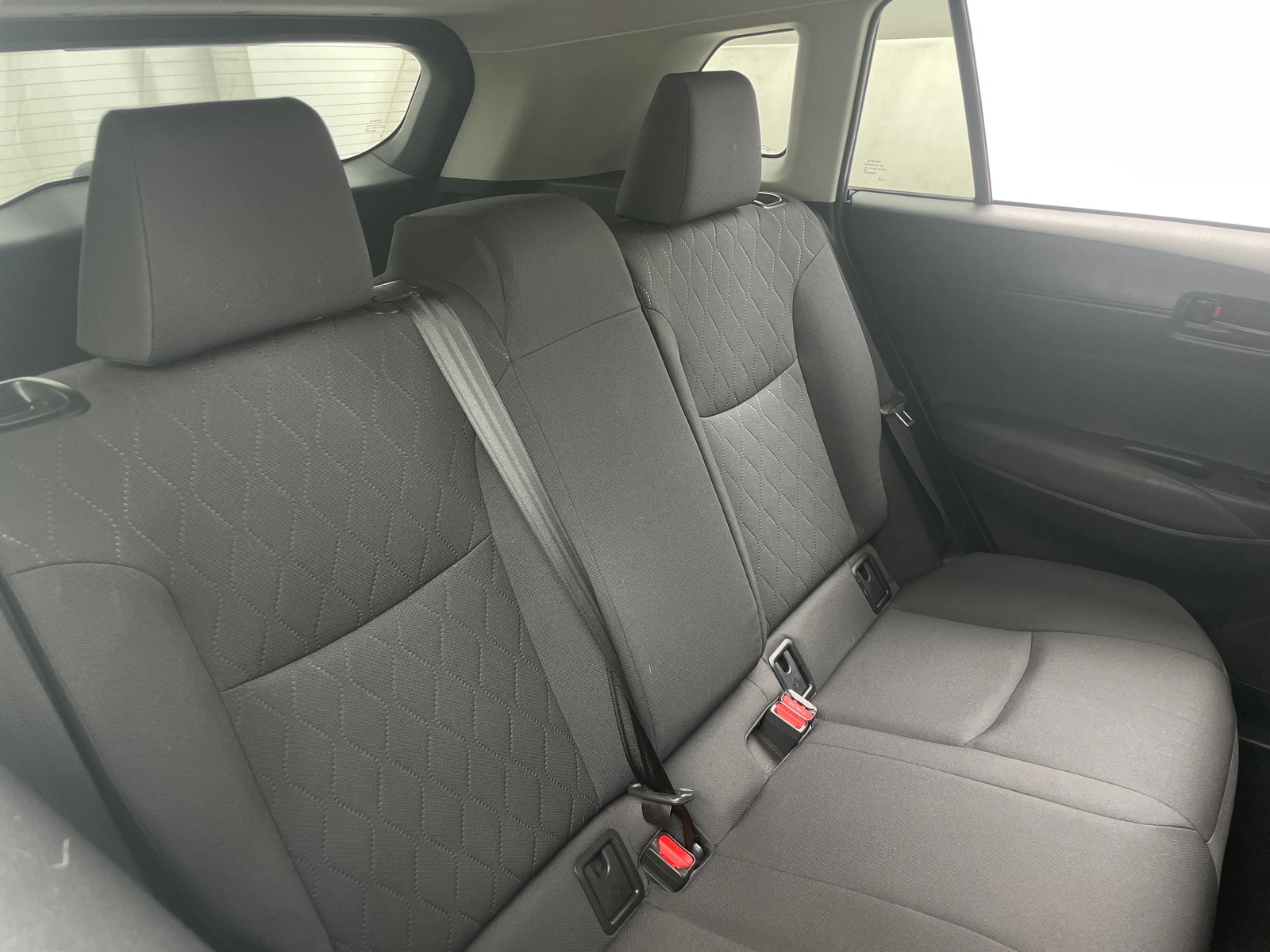 Thumbnail: 2022 Toyota Corolla Cross - 6