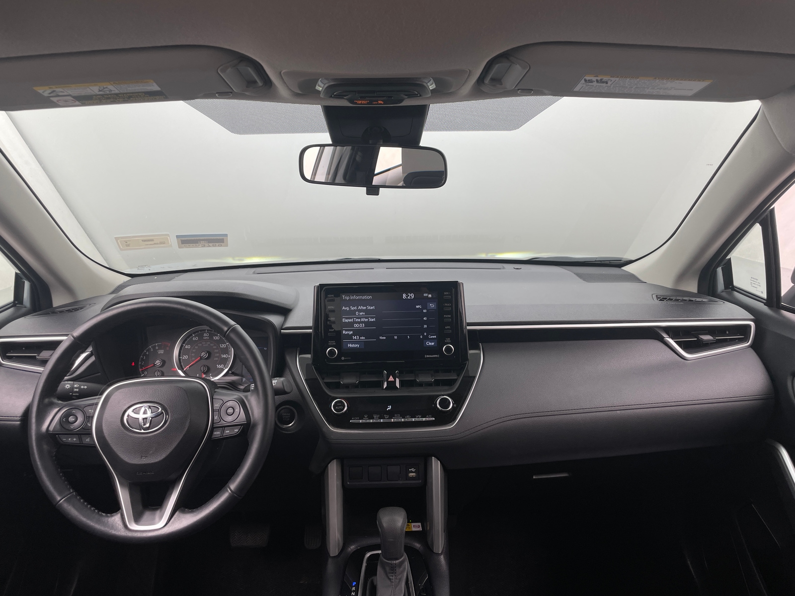 Thumbnail: 2022 Toyota Corolla Cross - 3