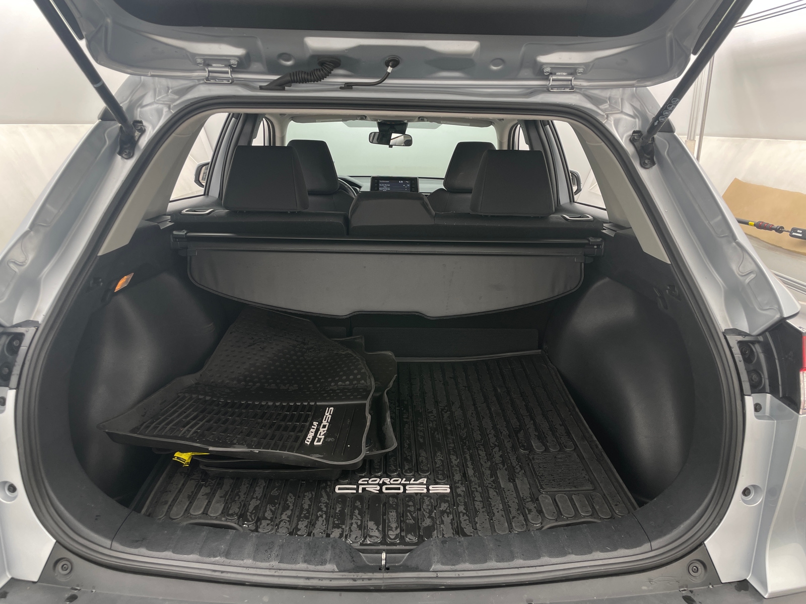 Thumbnail: 2022 Toyota Corolla Cross - 7