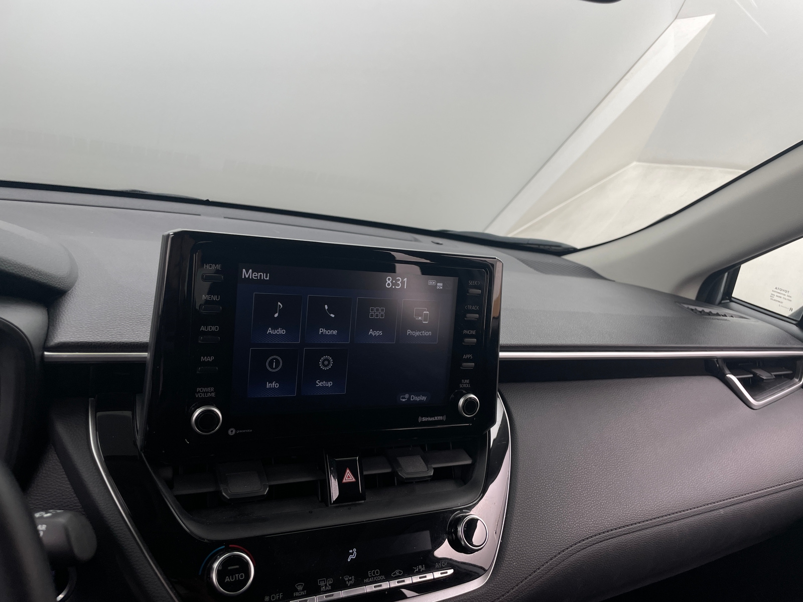 Thumbnail: 2022 Toyota Corolla Cross - 4