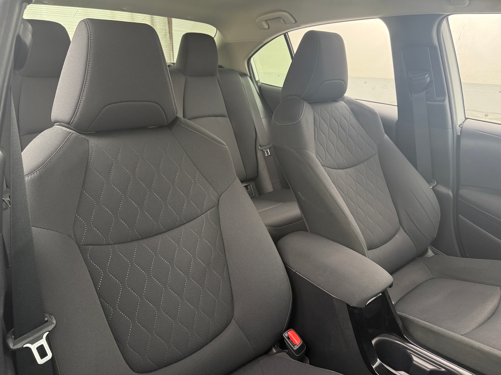 Thumbnail: 2021 Toyota Corolla - 2