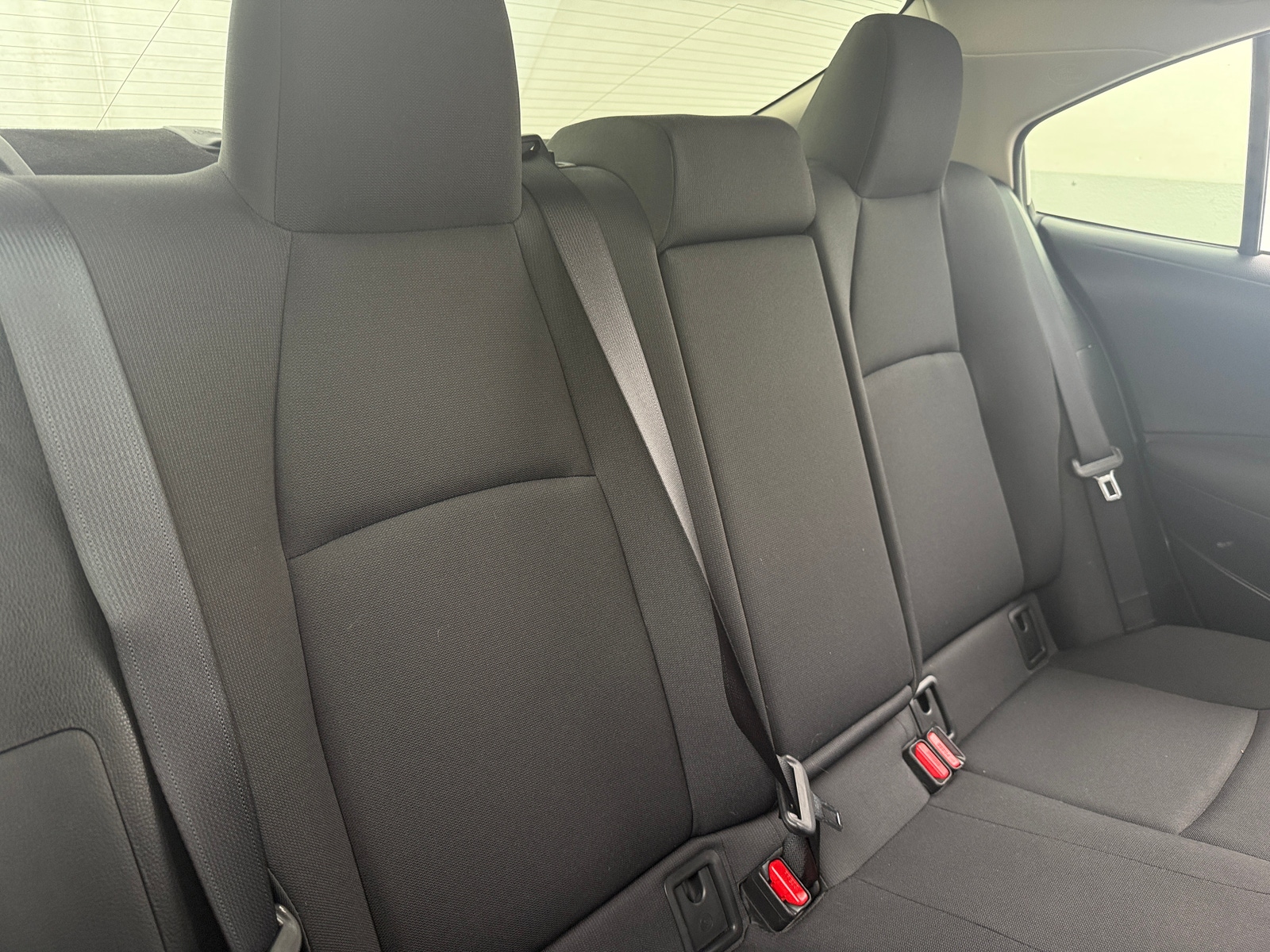 Thumbnail: 2021 Toyota Corolla - 6