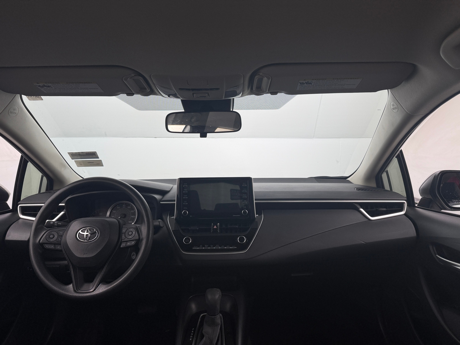 Thumbnail: 2021 Toyota Corolla - 3