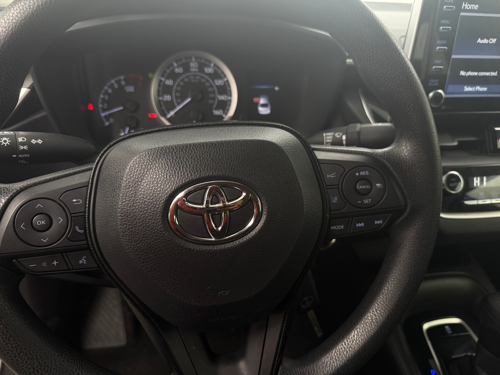 Thumbnail: 2021 Toyota Corolla - 5