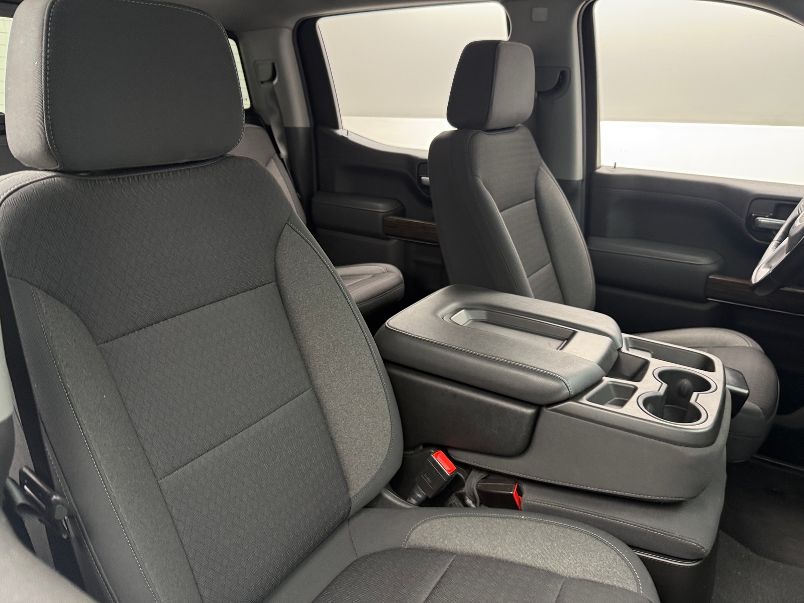 Thumbnail: 2021 GMC Sierra 1500 - 2