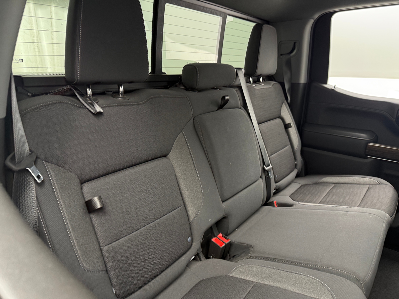 Thumbnail: 2021 GMC Sierra 1500 - 6