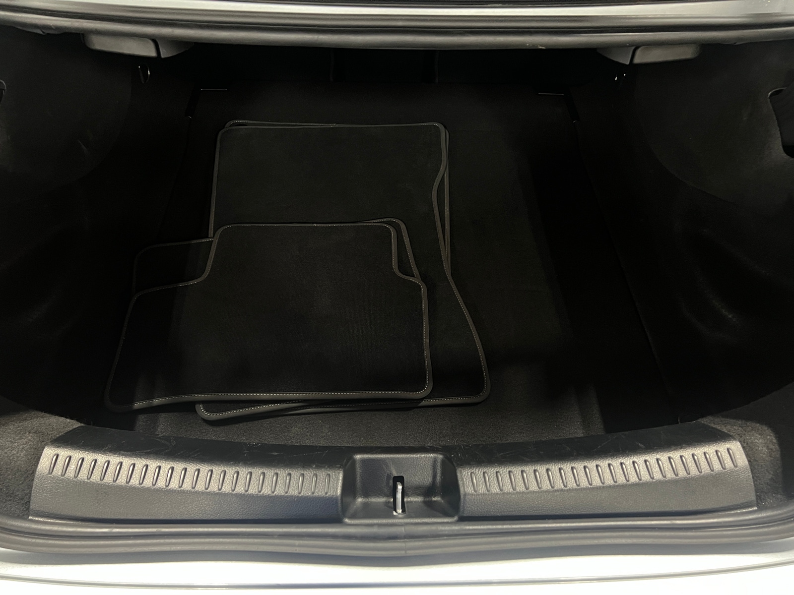 Thumbnail: 2025 Mercedes-Benz CLA - 6