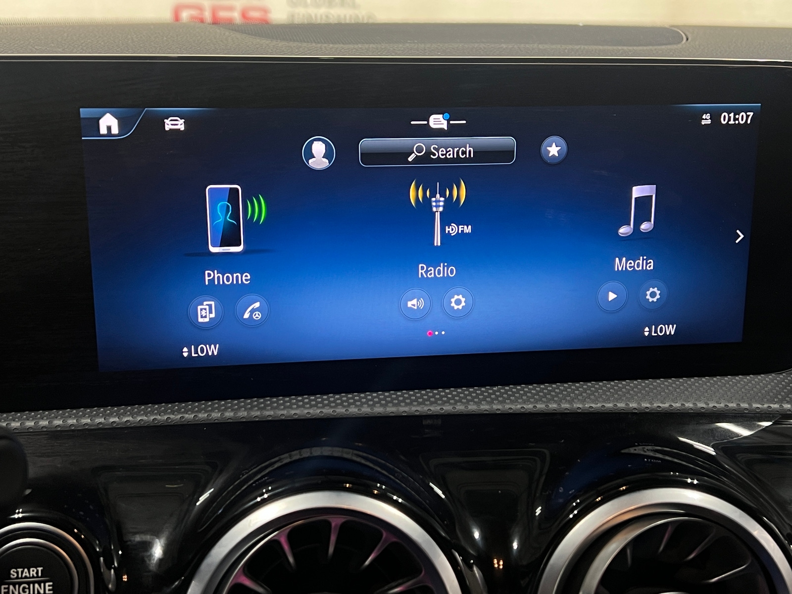 Thumbnail: 2025 Mercedes-Benz CLA - 3