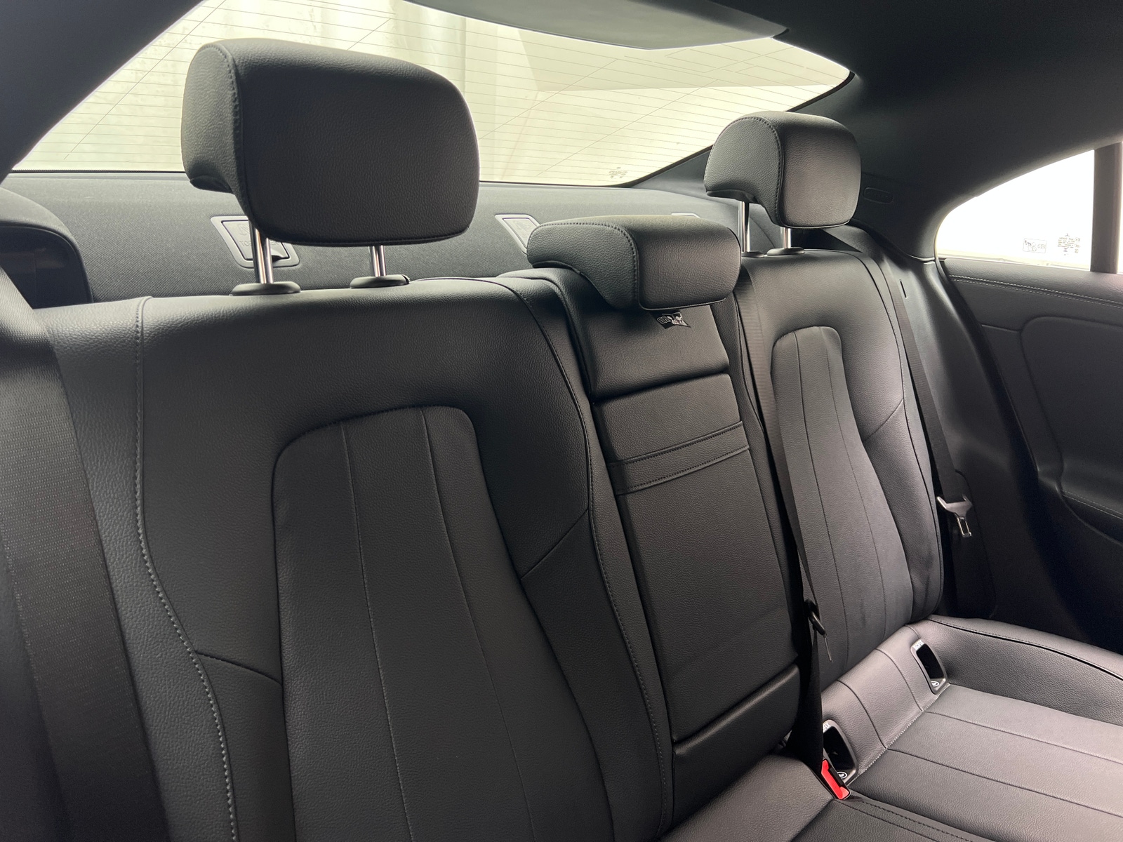 Thumbnail: 2025 Mercedes-Benz CLA - 5