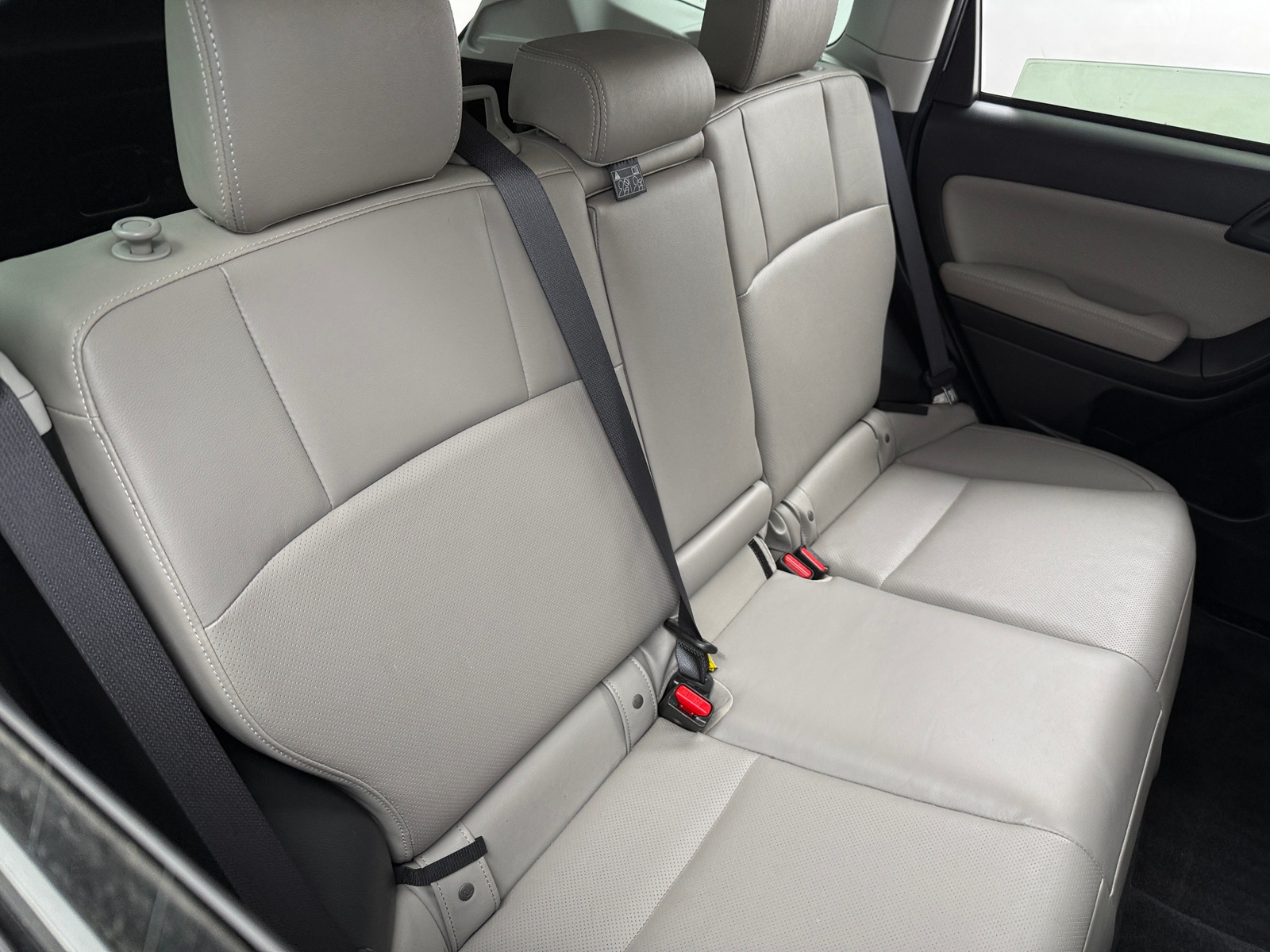 Thumbnail: 2017 Subaru Forester - 5