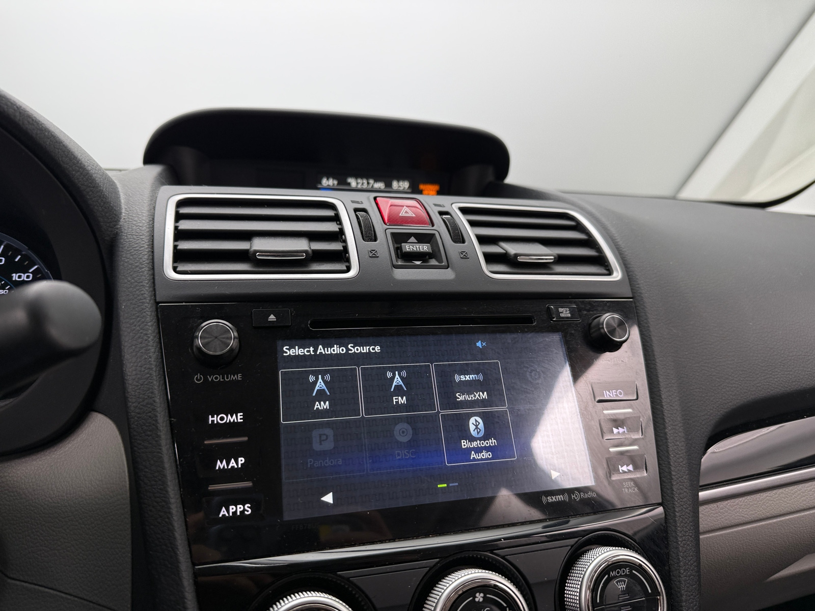 Thumbnail: 2017 Subaru Forester - 3