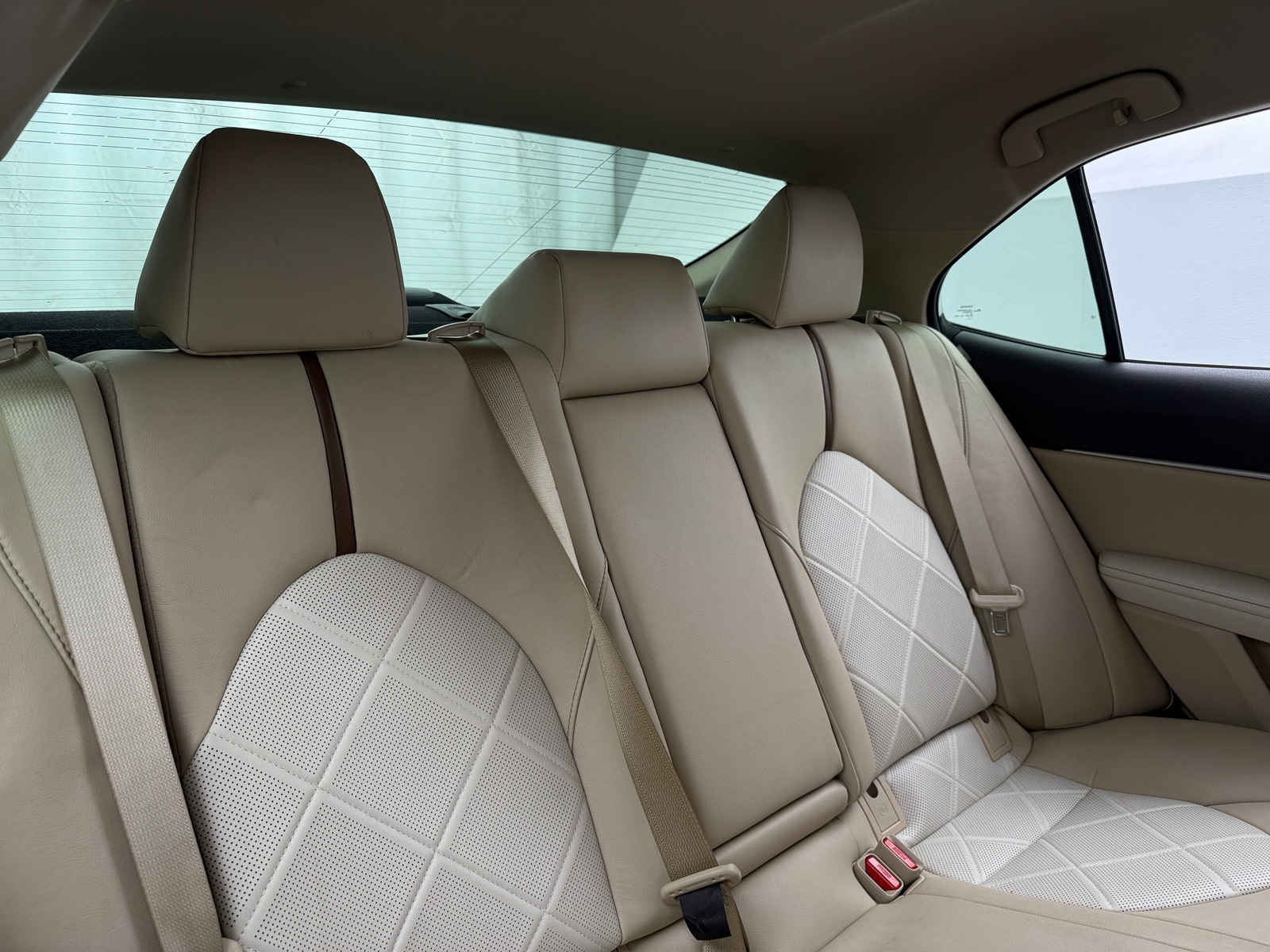 Thumbnail: 2019 Toyota Camry - 5