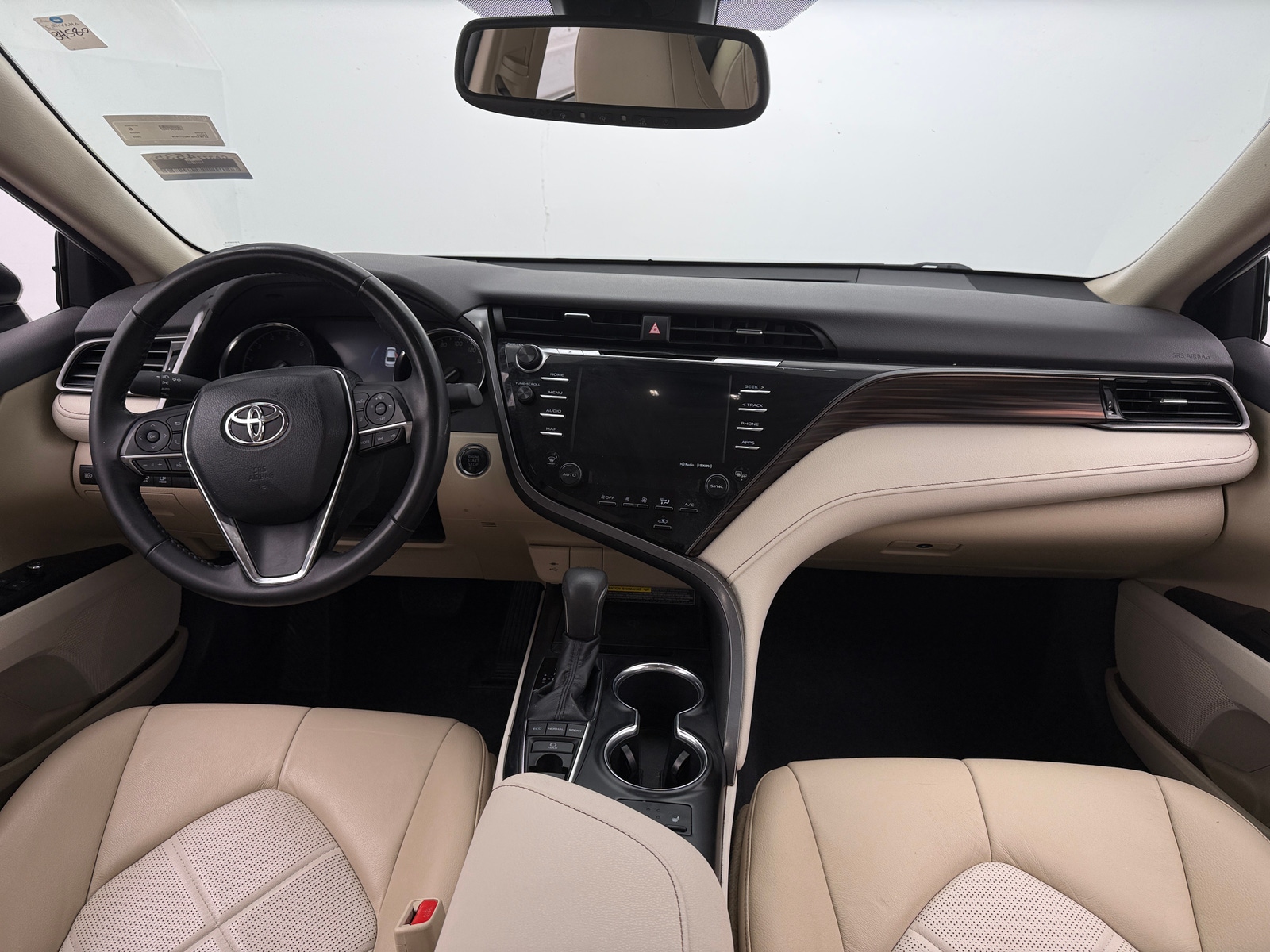 Thumbnail: 2019 Toyota Camry - 2