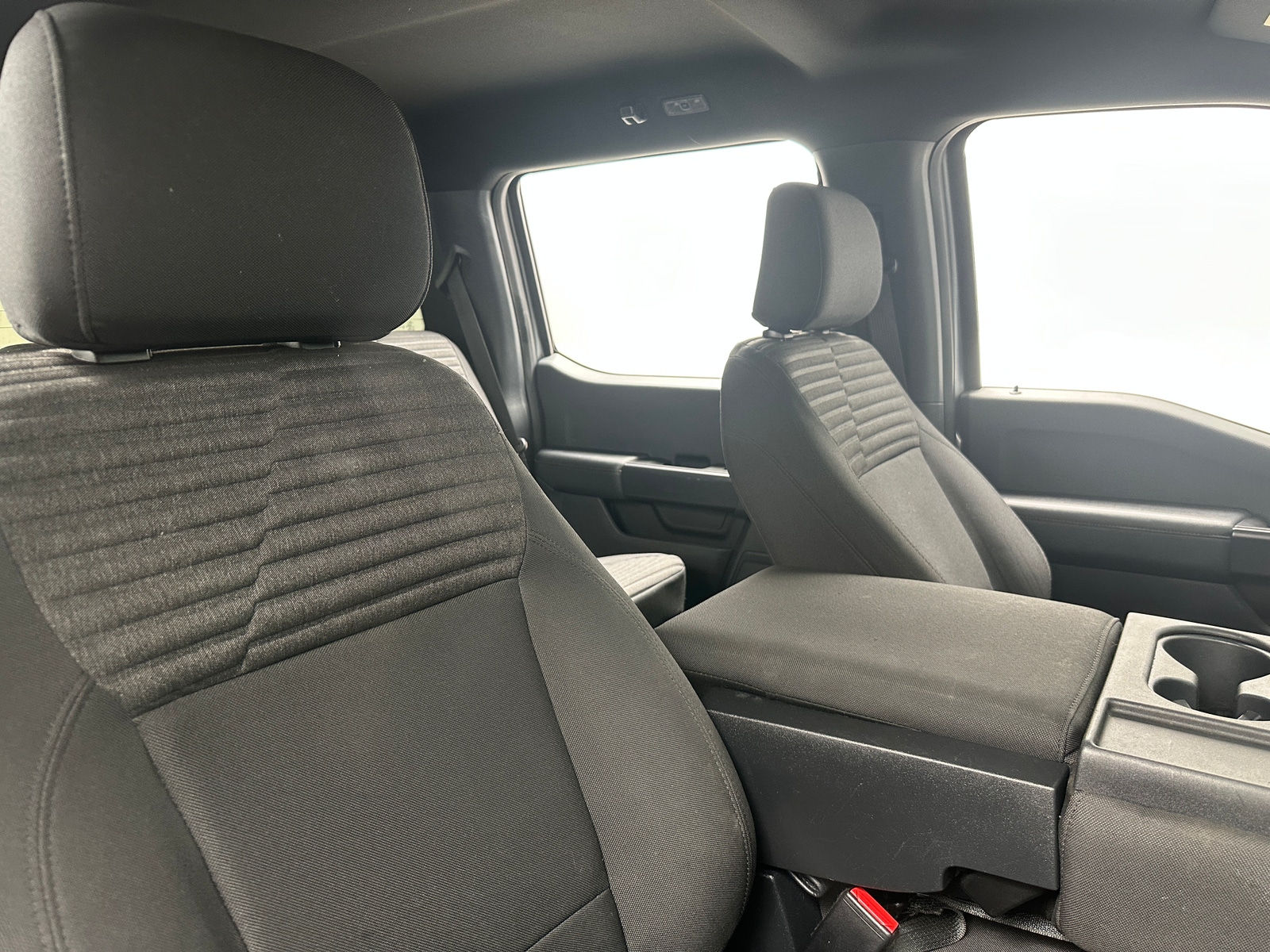 Thumbnail: 2022 Ford Econoline - 2