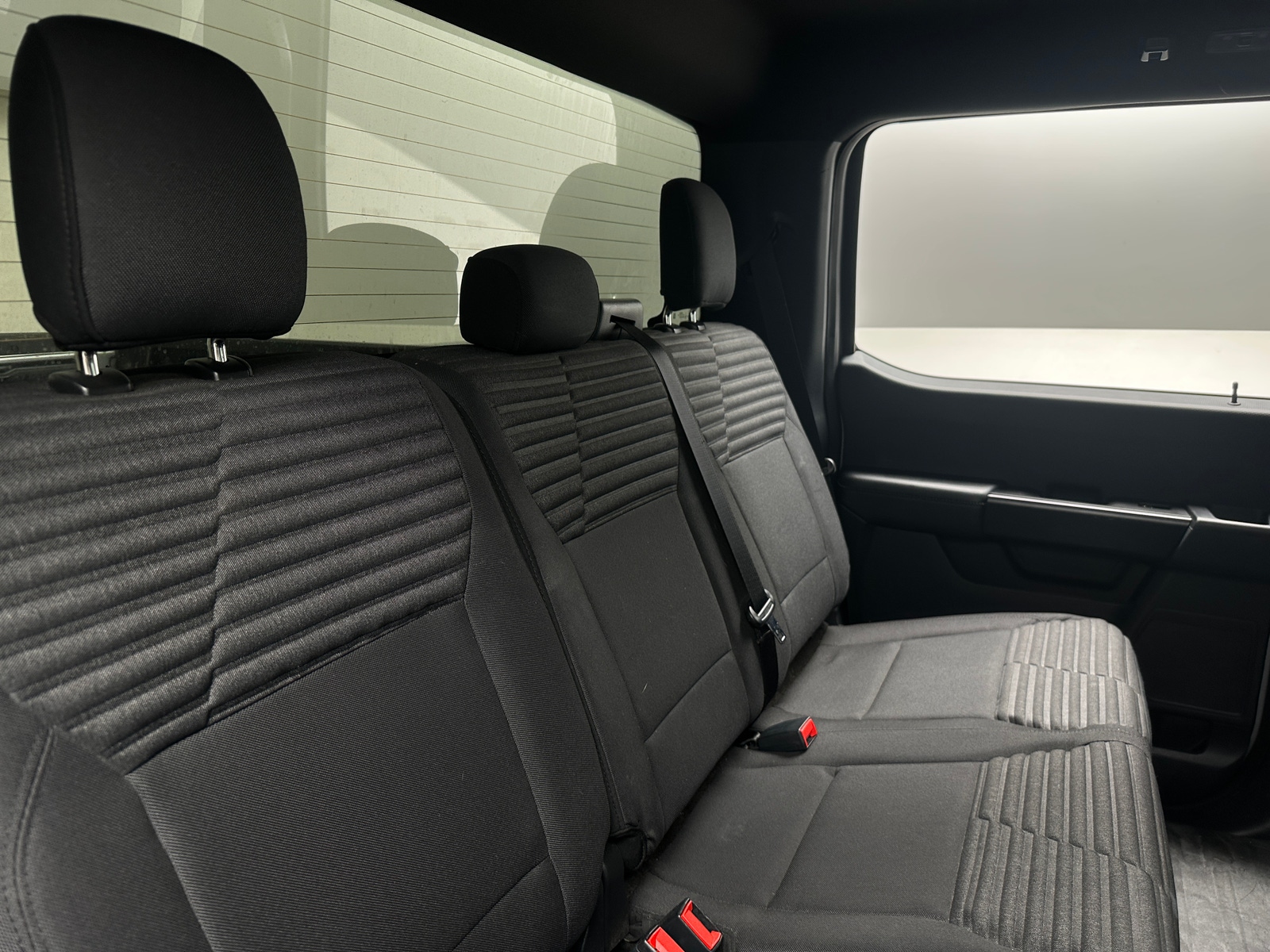 Thumbnail: 2022 Ford Econoline - 6