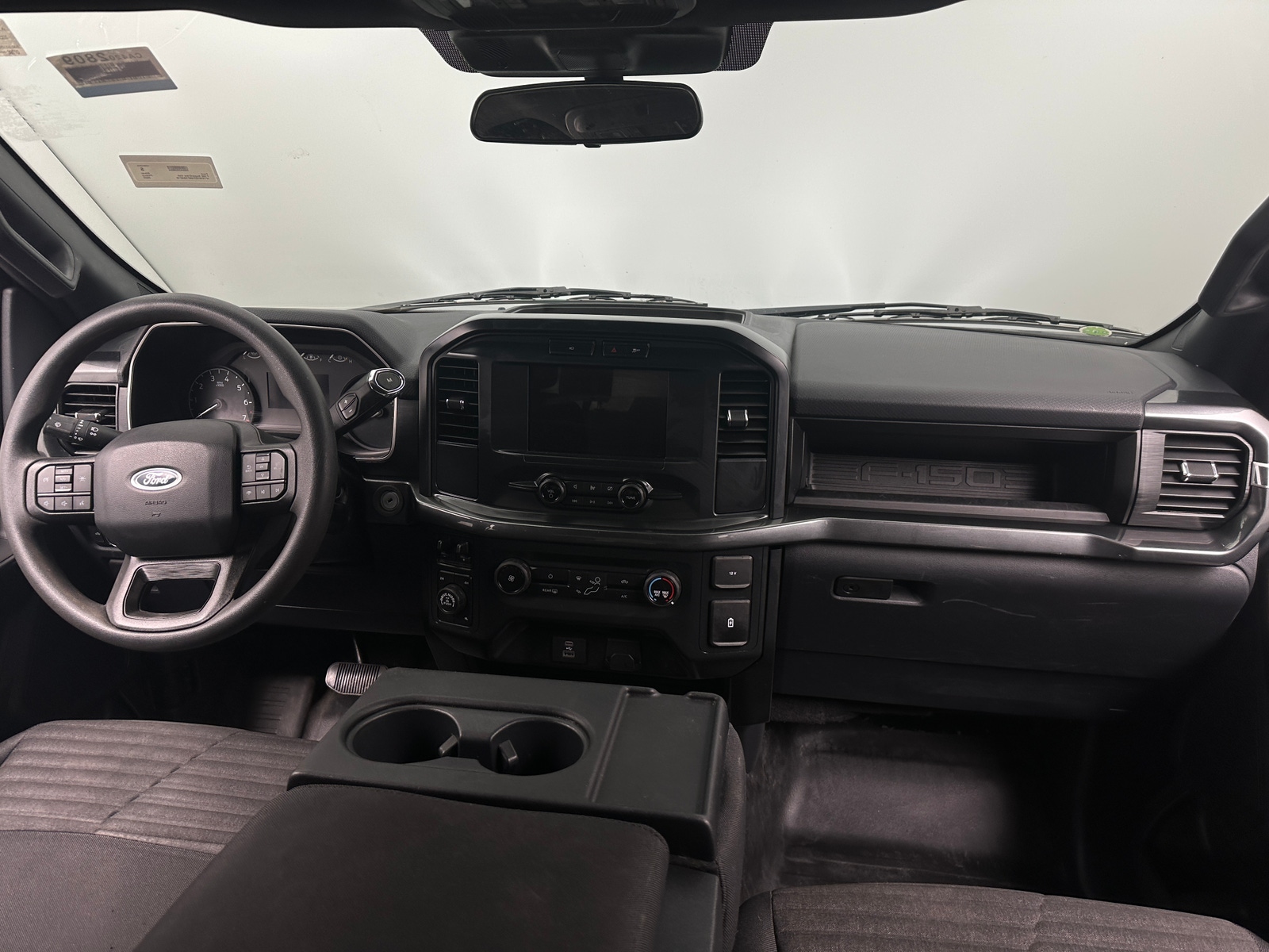 Thumbnail: 2022 Ford Econoline - 3