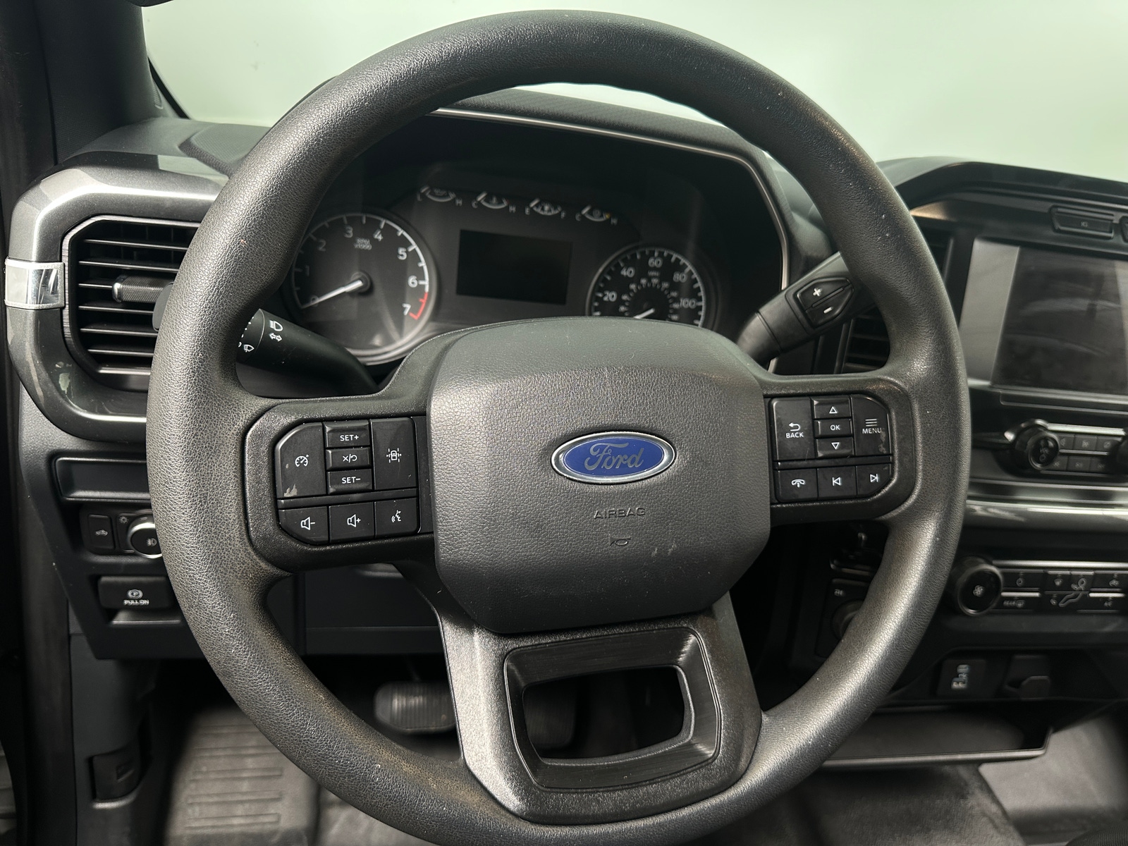 Thumbnail: 2022 Ford Econoline - 5